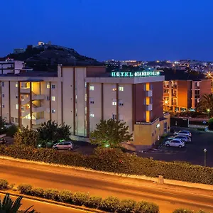 Hotel Quadrifoglio, Cagliari